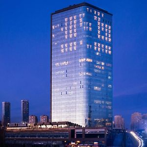 Sheraton Grand Istanbul Atasehir