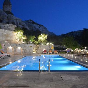 Grand Elite Cave Suites